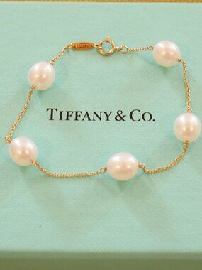 Elsa Peretti® Pearls by the Yard™ Bracelet